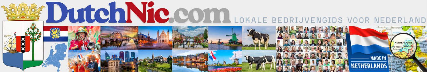 Gemaakt in Nederland - De Stoofpolder